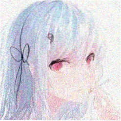 影评人头像